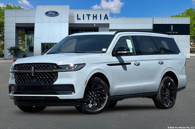 2027 Lincoln Navigator Reserve for sale in Fresno, CA