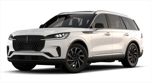2026 Lincoln Aviator Premiere for sale in Fresno, CA