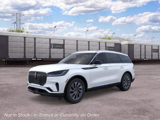 2026 Lincoln Aviator Premiere for sale in Fresno, CA