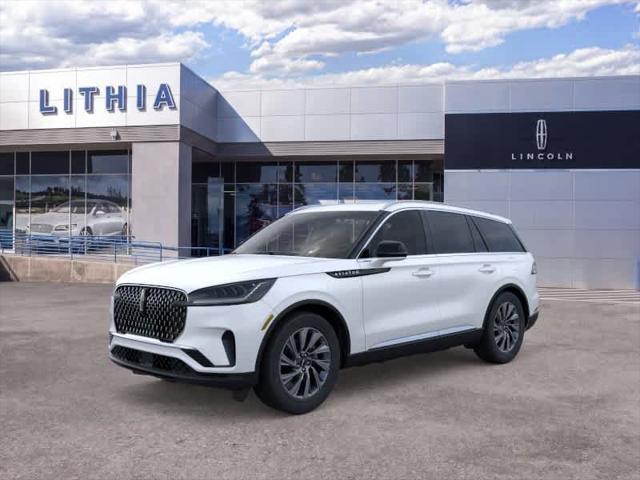 2026 Lincoln Aviator Premiere for sale in Fresno, CA