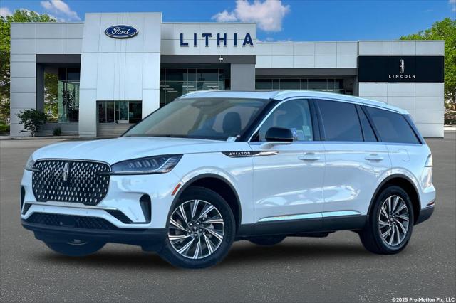 2026 Lincoln Aviator Premiere for sale in Fresno, CA