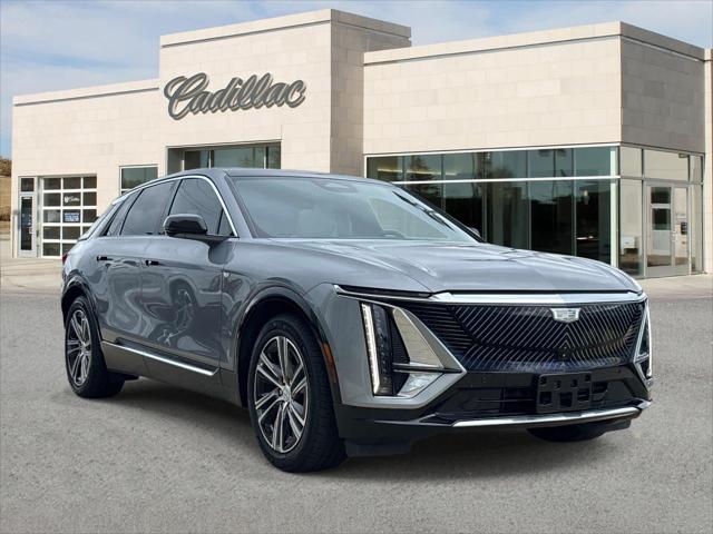 2024 Cadillac iQ Luxury w/1SC for sale in Concord, NC