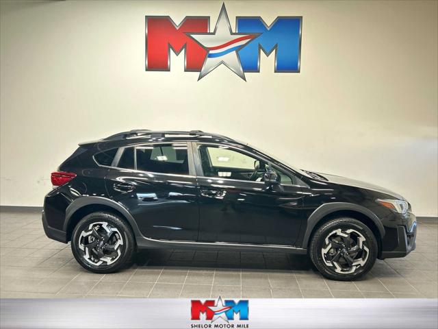 2023 Subaru Crosstrek Limited for sale in Christiansburg, VA