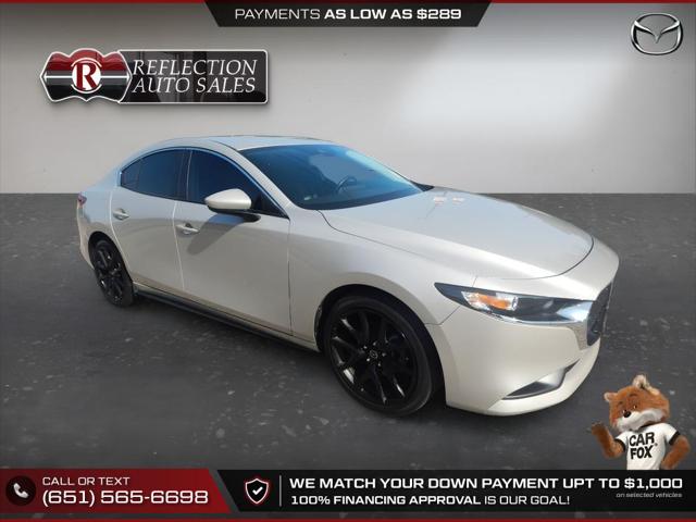 2023 Mazda Mazda3 2.5 S Select for sale in Oakdale, MN