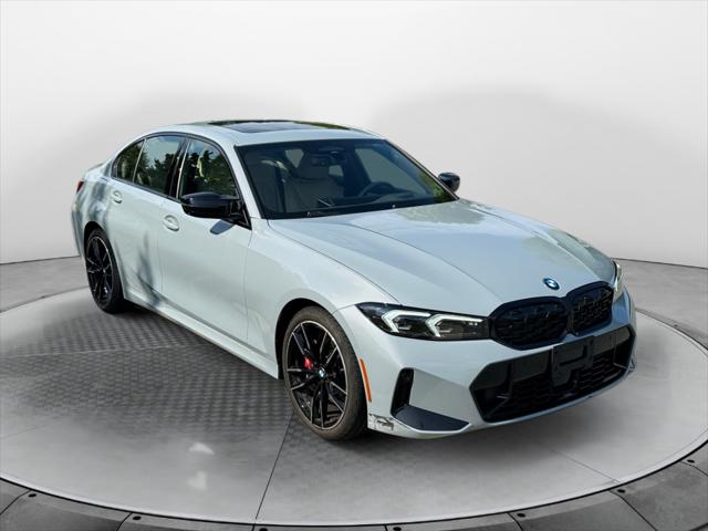 2023 BMW M340i M340i xDrive Sedan for sale in Charlottesville, VA