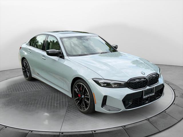 2023 BMW M340i M340i xDrive Sedan for sale in Charlottesville, VA