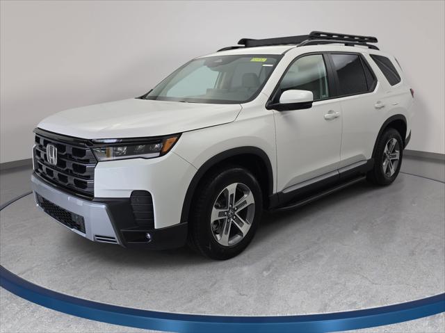 2026 Honda Pilot EX-L for sale in Cary, NC