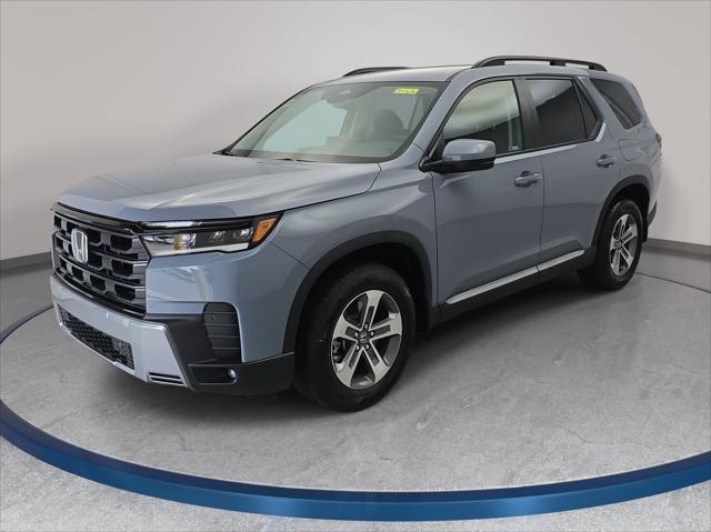 2026 Honda Pilot EX-L for sale in Cary, NC