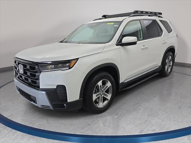 2026 Honda Pilot EX-L for sale in Cary, NC