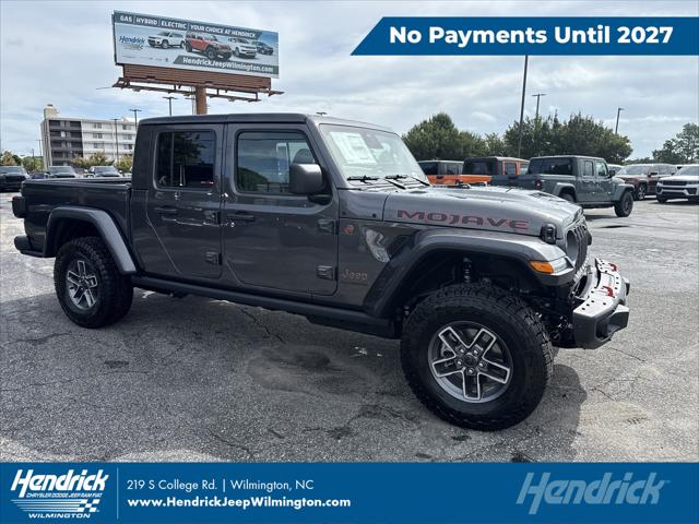 2026 Jeep Gladiator Sport for sale in Wilmington, NC