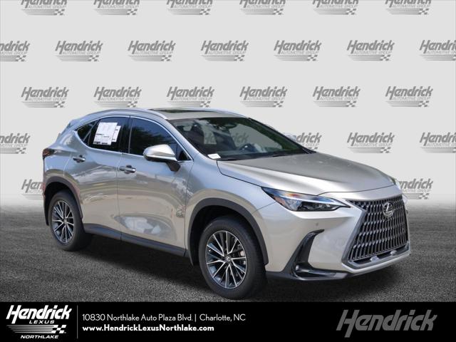 2026 Lexus NX 350 Premium for sale in Charlotte, NC
