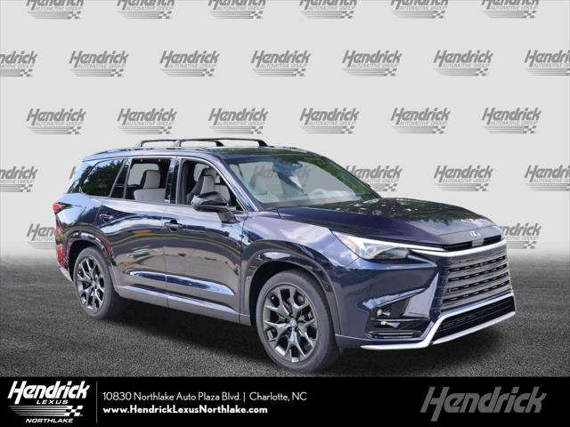 2026 Lexus TX 500h F SPORT Performance Premium for sale in Charlotte, NC