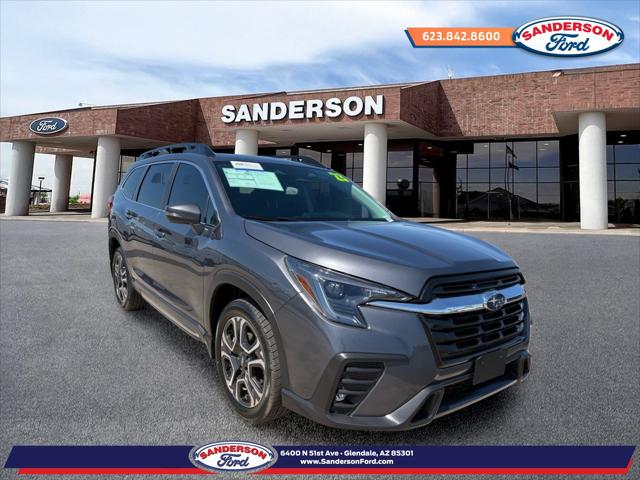 2023 Subaru Ascent Limited 7-Passenger for sale in Glendale, AZ