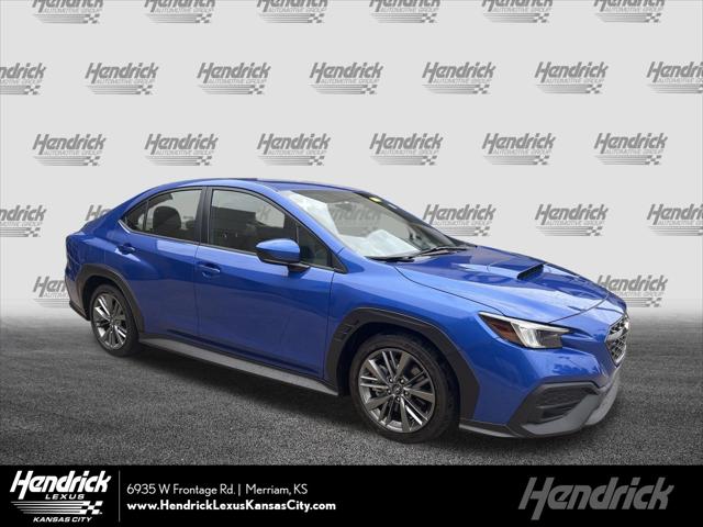 2023 Subaru WRX Manual for sale in Merriam, KS