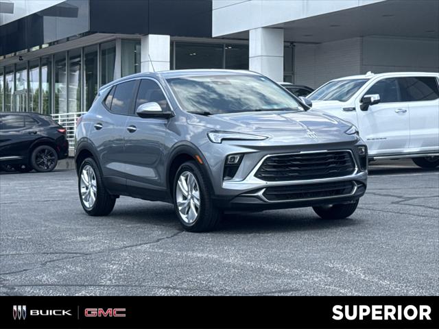 2026 Buick Encore GX Preferred FWD for sale in Fayetteville, AR