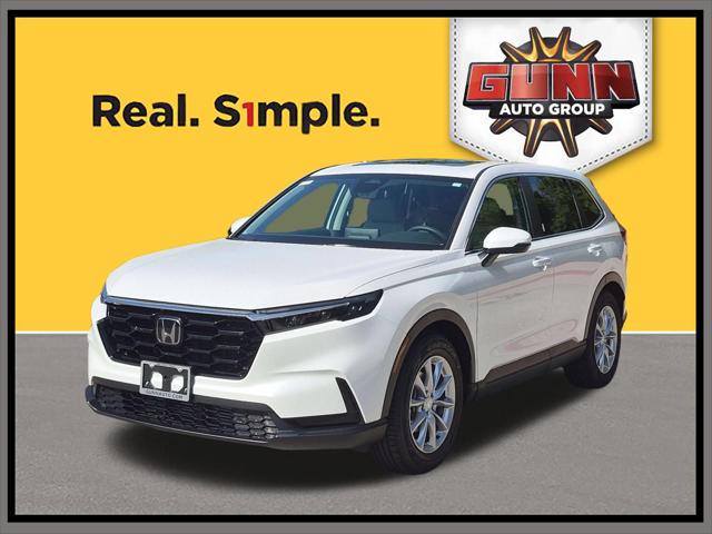 2026 Honda CR-V EX 2WD for sale in San Antonio, TX