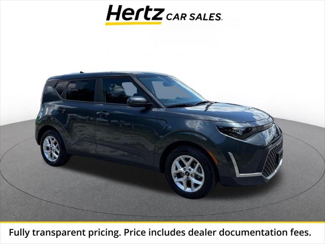 2025 Kia Soul LX for sale in Tampa, FL