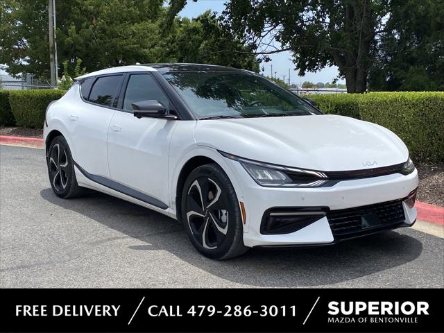 2023 Kia EV6 GT-Line for sale in Bentonville, AR