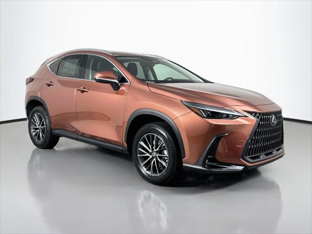 2026 Lexus NX 350 Premium for sale in Reno, NV