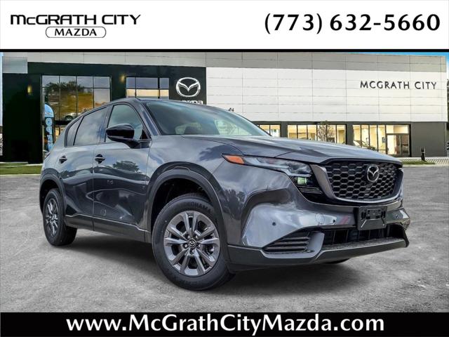 2026 Mazda CX-5 2.5 S Select for sale in Chicago, IL