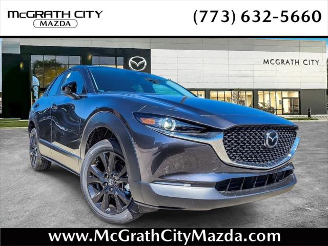 2026 Mazda CX-30 2.5 S Select Sport for sale in Chicago, IL