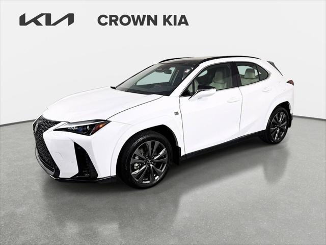 2025 Lexus 300 F SPORT Design for sale in Pinellas Park, FL