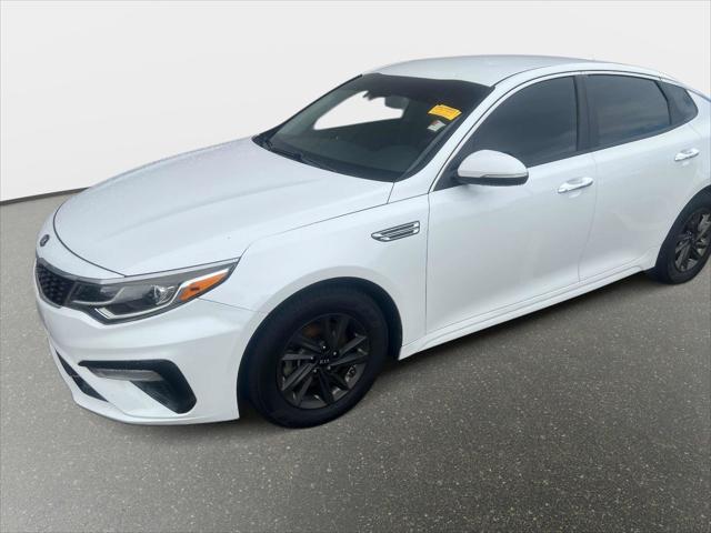 2019 Kia Optima LX for sale in Pinellas Park, FL