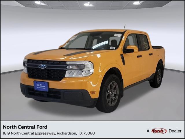 2023 Ford Maverick XLT for sale in Richardson, TX