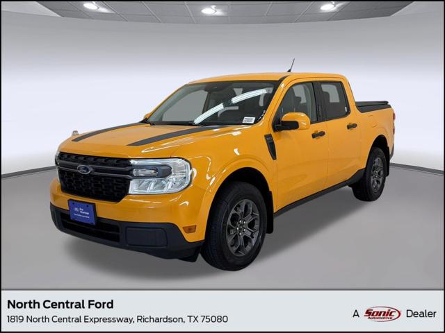 2023 Ford Maverick XLT for sale in Richardson, TX