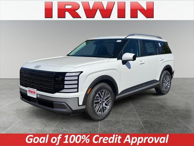 2027 Hyundai Palisade SEL Premium 8P for sale in Laconia, NH