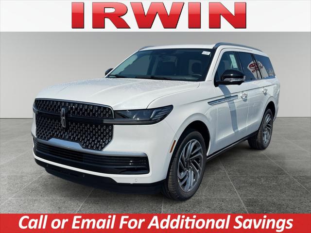 2027 Lincoln Navigator Reserve for sale in Laconia, NH