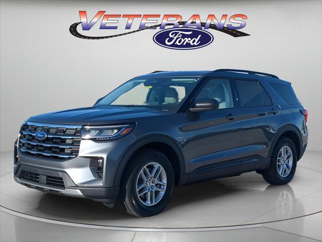 2026 Ford Explorer Active for sale in Tampa, FL