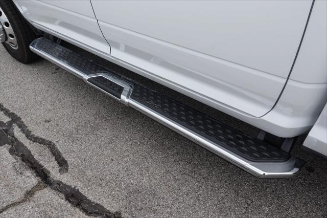 2027 Ram 3500 Laramie