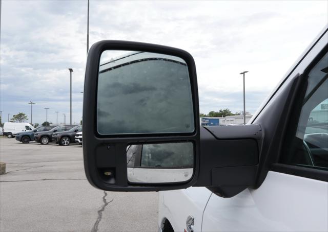 2027 Ram 3500 Laramie