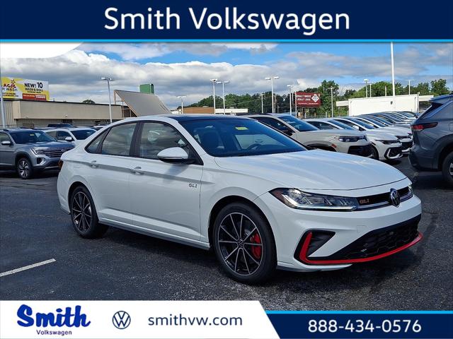 2026 Volkswagen Jetta GLI Autobahn for sale in Wilmington, DE