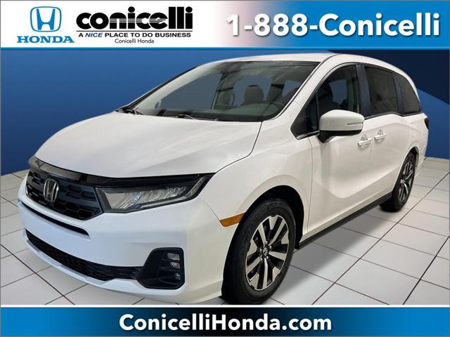 2026 Honda Odyssey EX-L for sale in Conshohocken, PA