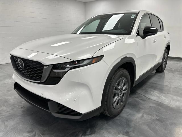 2026 Mazda CX-5 2.5 S Select for sale in Bountiful, UT