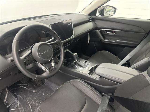 2026 Mazda CX-5 2.5 S Select