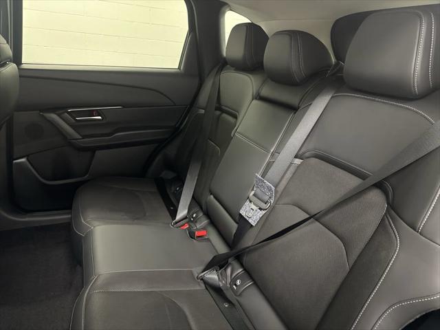 2026 Mazda CX-5 2.5 S Select