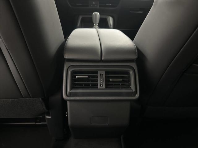 2026 Mazda CX-5 2.5 S Select