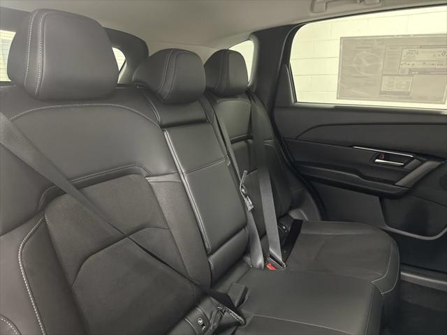 2026 Mazda CX-5 2.5 S Select
