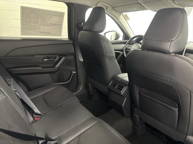 2026 Mazda CX-5 2.5 S Select