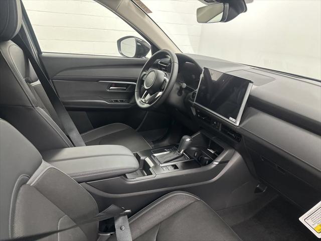 2026 Mazda CX-5 2.5 S Select