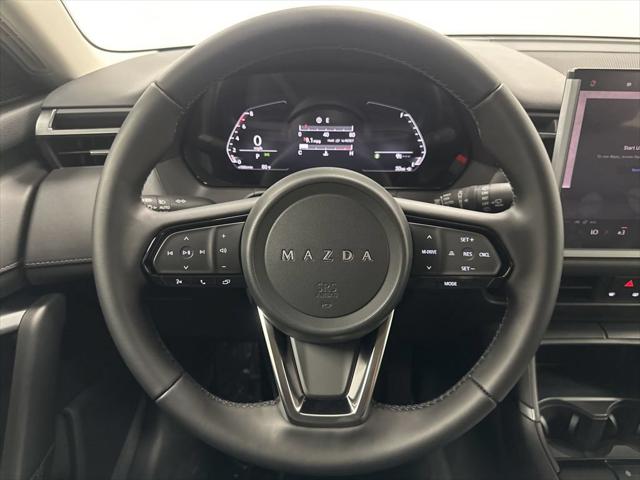 2026 Mazda CX-5 2.5 S Select