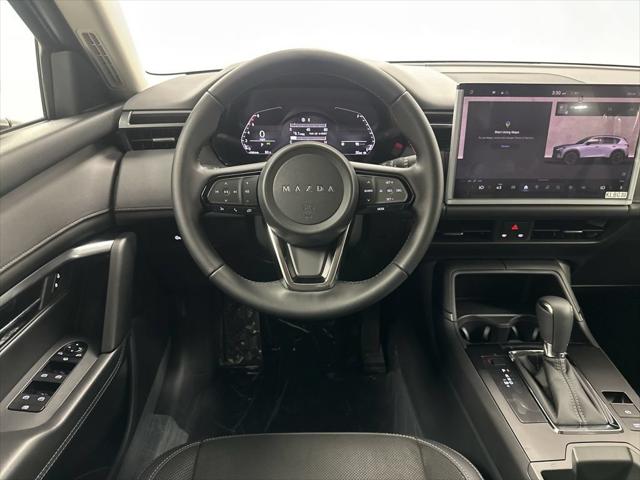 2026 Mazda CX-5 2.5 S Select