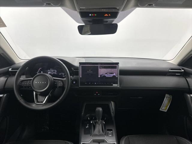 2026 Mazda CX-5 2.5 S Select