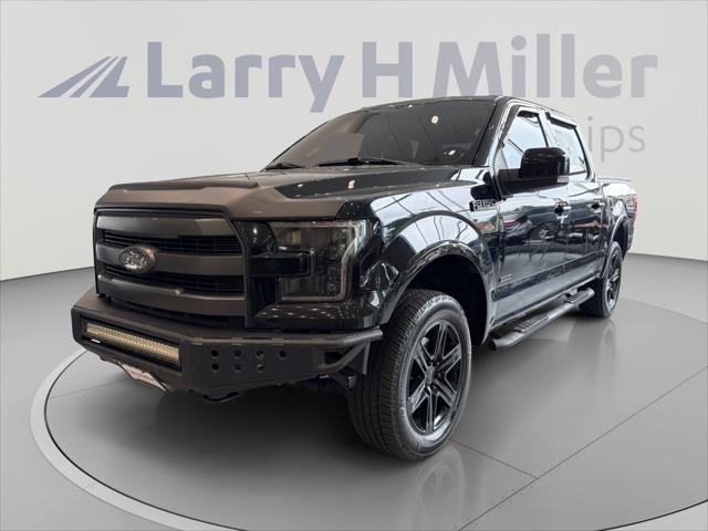 2019 Ram 1500 Classic Warlock Quad Cab 4x4 6'4" Box for sale in Denver, CO