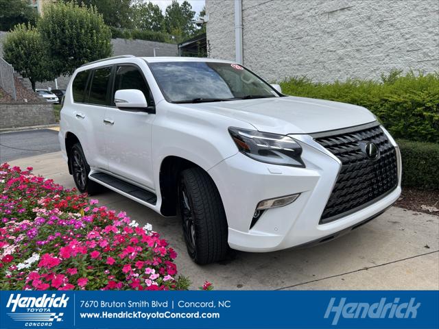 2022 Lexus GX 460 Premium for sale in Concord, NC