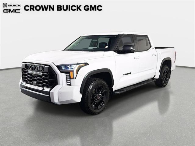 2024 Toyota Tundra SR5 for sale in Saint Petersburg, FL