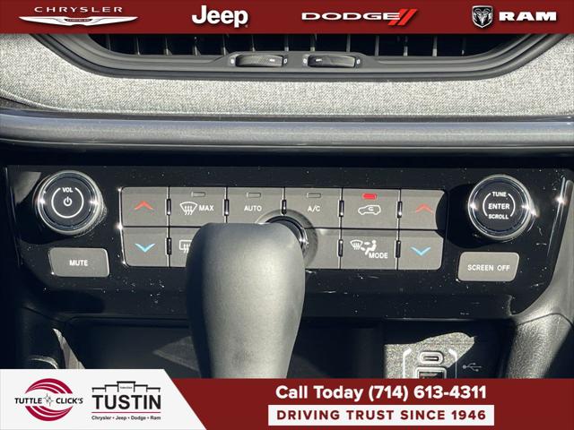 2026 Jeep Compass 85th Anniversary 4x4